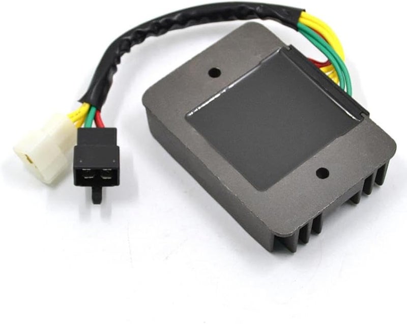 Universal Regulator Rectifier Compatible with Ducati 748 916 996 998 600 620 696 750 800 900 1000 - Image 3